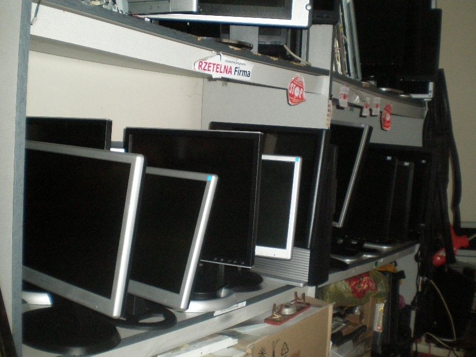 Мониторы  22- 24-32'' для дома и офиса