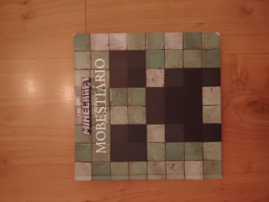 Livro Mobestario