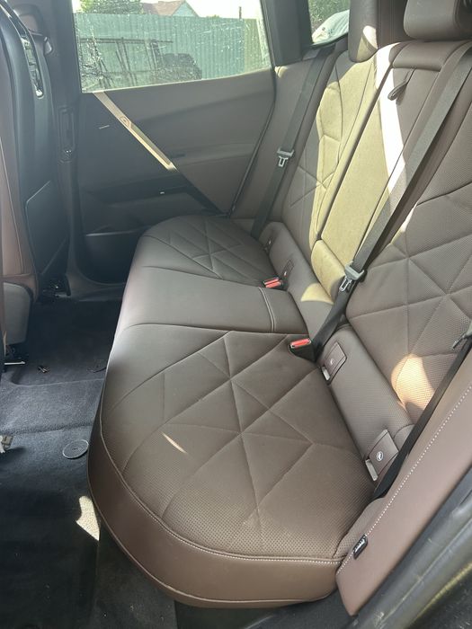 Продам сидіння салон bmw ix бмв ix