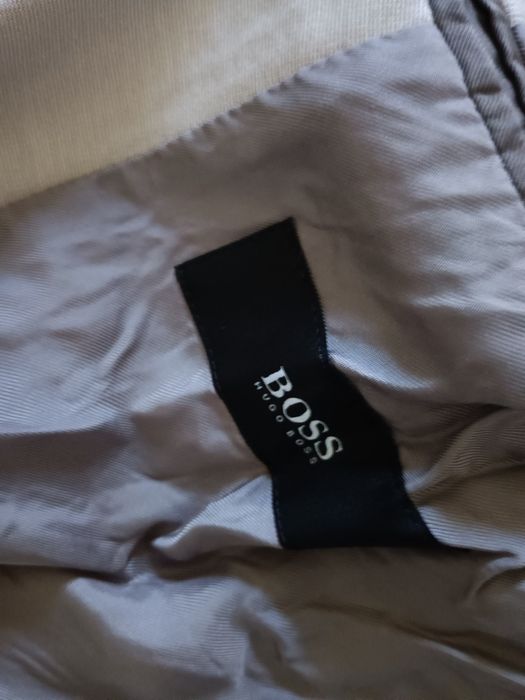 Blazer Hugo Boss