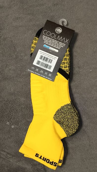 Skarpetki 2 szt. PIT BULL Runmageddon 43-46