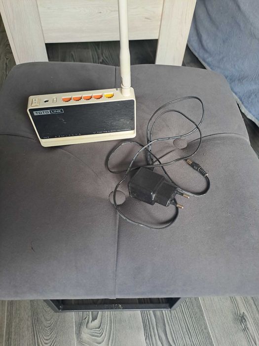 Роутер Totolink N150RT