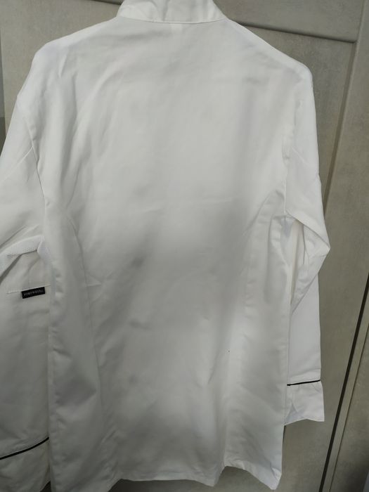 китель поварской