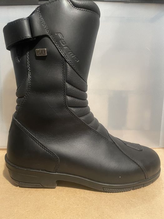 Buty Motocyklowe rozm 38