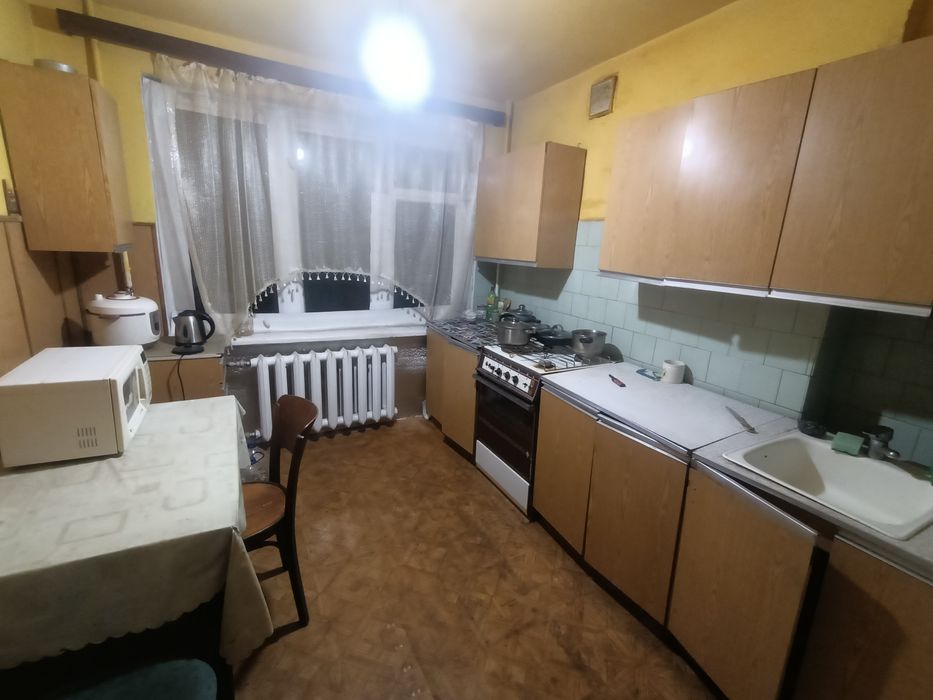 Продаж 3х кімнатної квартири,вул.Зелена, Джорджа Вашингтона,м.Львів