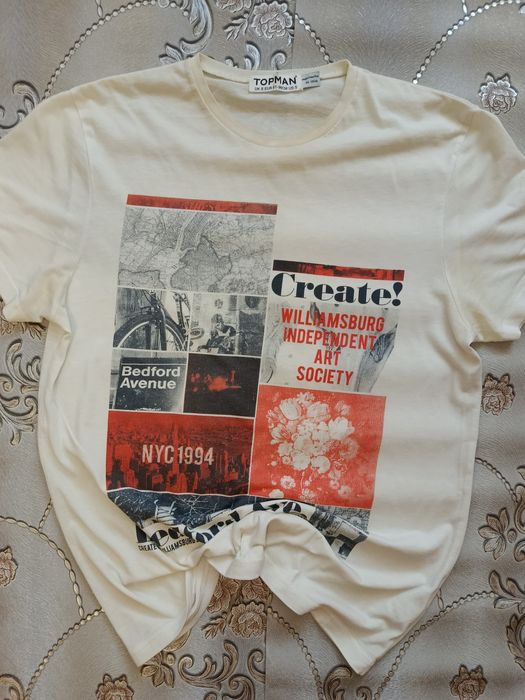 Футболки Акція від 50грн