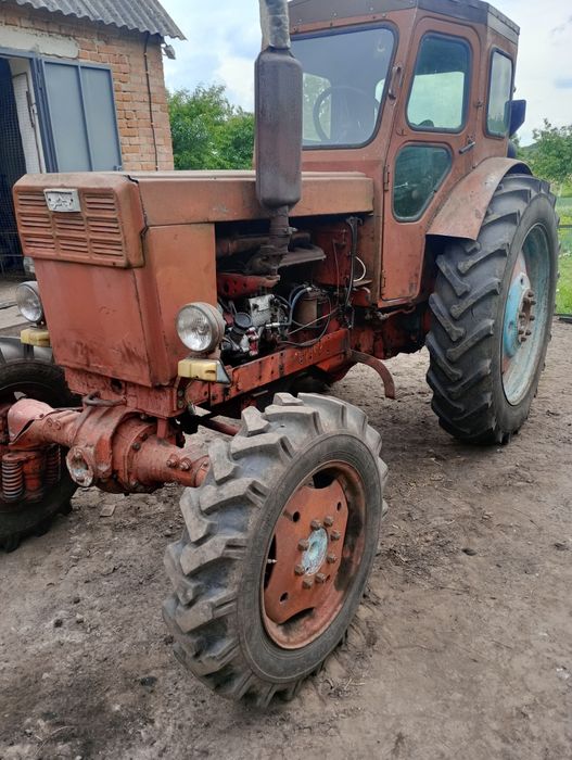 Продам трактор Т-40АМ