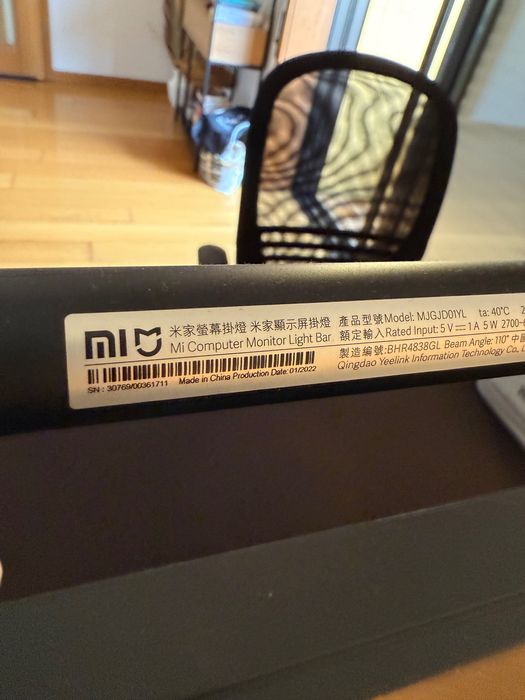 Monitor LG Ultrawide 29 29WP60G