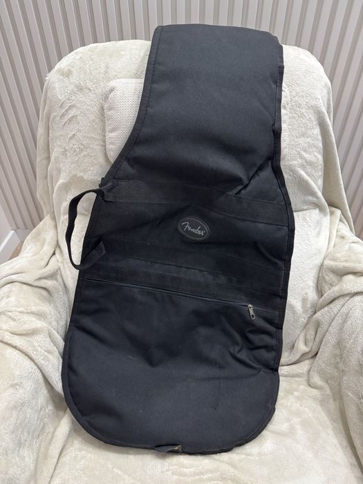 Гітара Fender Stratocaster MIM