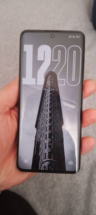 Продам Xiaomi Redmi Note 14 (5G)