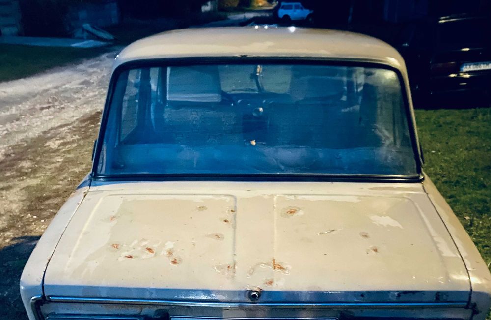 Продам ВАЗ 2106 21063