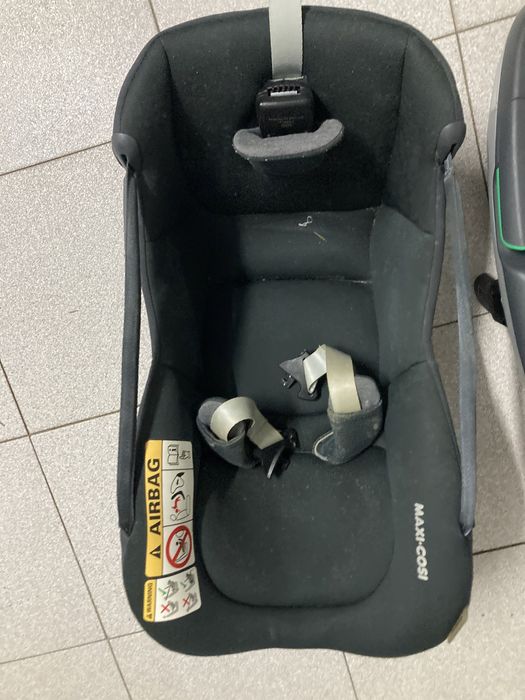 Ovo maxi cosi bom estado