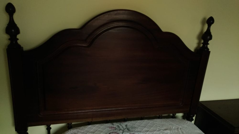Mobilia de quarto
