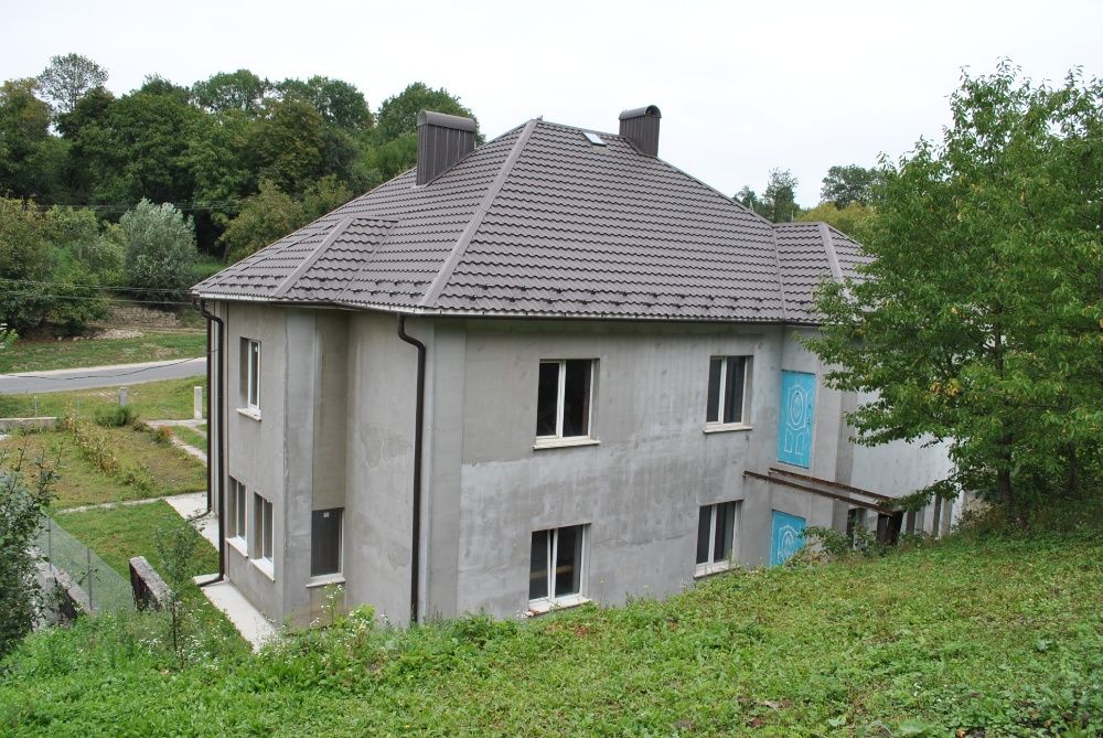 Продам будинок в Теребовлі