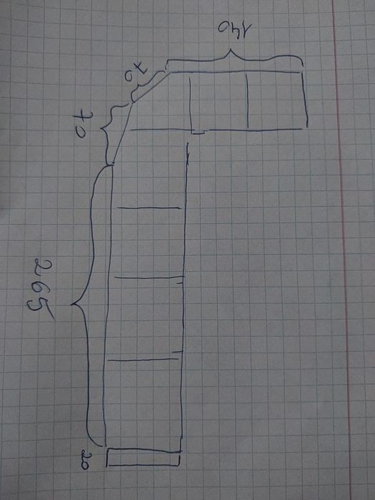 Pilnie sprzedam narożnik. Dostępny od zaraz.
