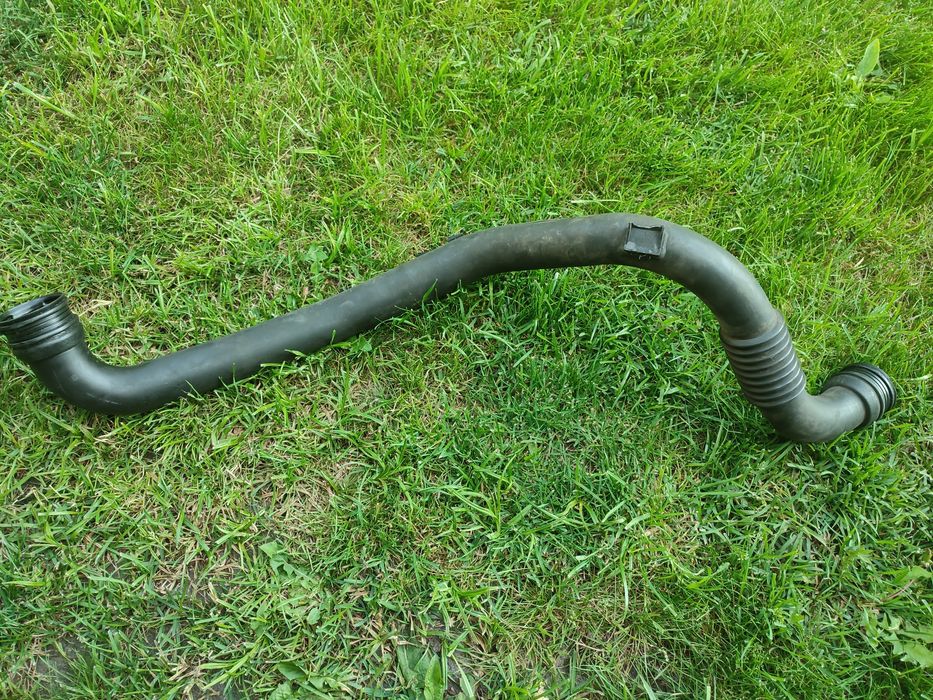 Трубка Рено Лагуна Renault LAGUNA II 1. 9 DCI 8200142349 лагуна 2