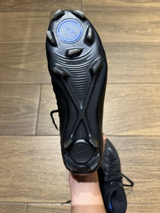 Бутси Nike Phantom Luna 2 Black