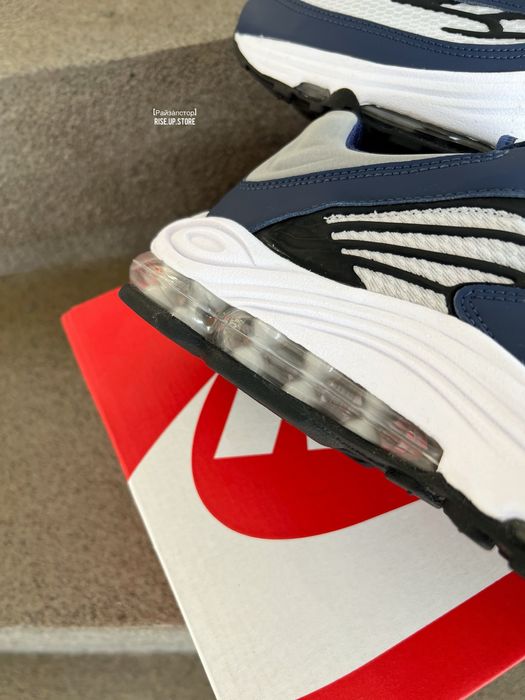 Кросівки Nike Air Tuned Max	 DH4793-400 оригінал 44 44.5