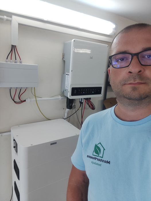 Centralne ogrzewanie , instalacje , hydraulik