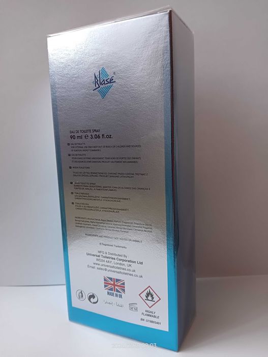 Eden Classic Blase Classic For Woman