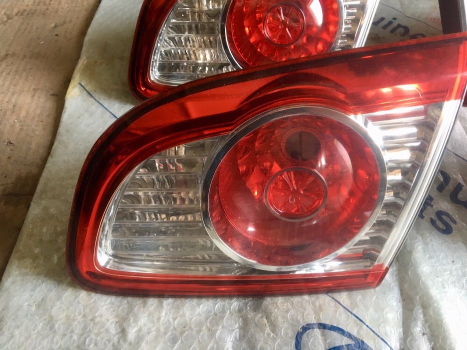 Фонарь,стоп зад правый , правий 2010,2011,2012 Hyundai Santa Fe