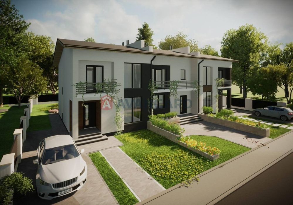 Продаж танхауса смт.Рудно котедж