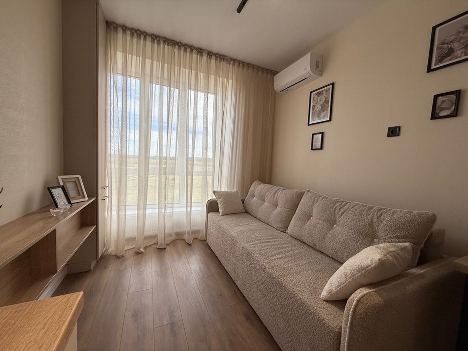 Здам євро 2к квартру 1 здача Ірпінь !