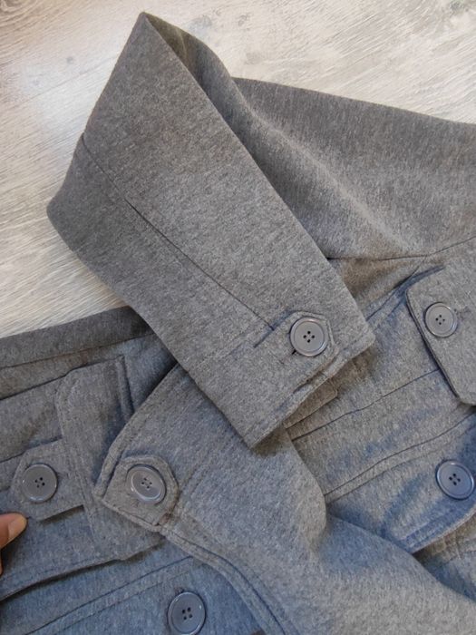 Жіноча Куртка кофта трьохнитка на байці