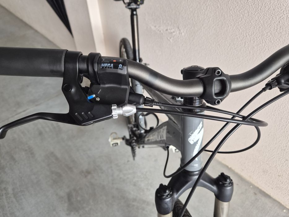 Specialized  hardrock sport