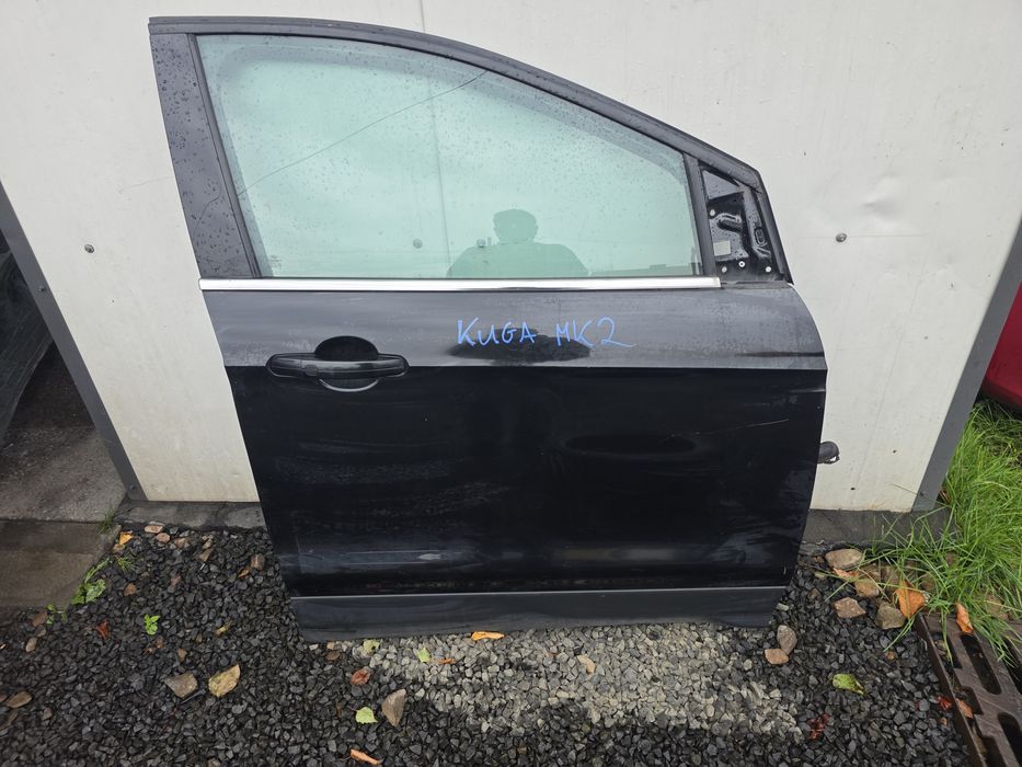 Ford Kuga mk2 drzwi Przód Prawy