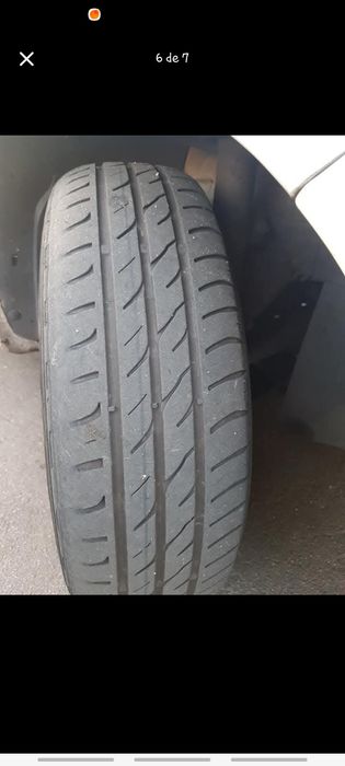 Peugeot Partner 1.6 HDI