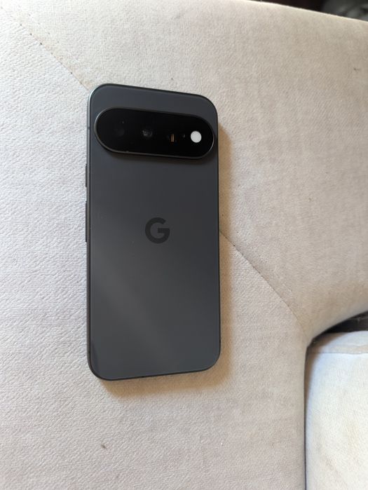 Google Pixel 11 uma semana de uso