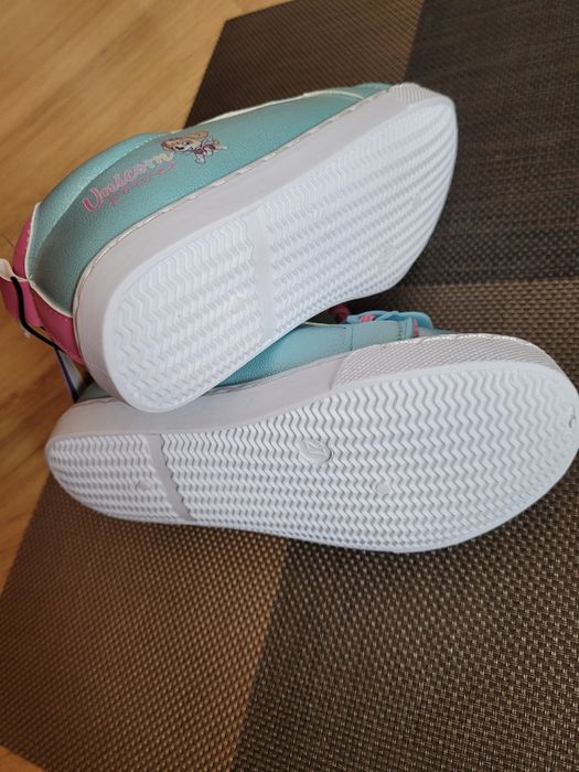 NOWE Buty sportowe Psi Patrol r. 27