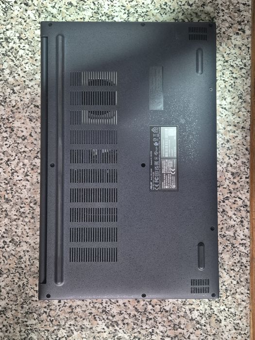 Portátil Asus Vivobook 15 Ryzen 7