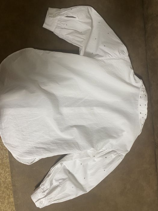 Стильна блузочка Zara