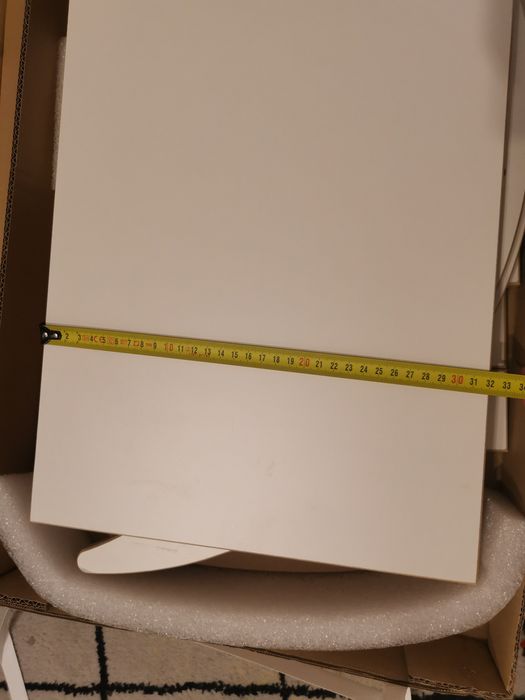 Nowy bujak Lunekids ze zjeżdżalnia. LuneRocker S small , Montessori