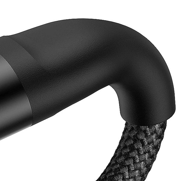 Baseus Flash Series II kabel USB Typ C - USB Typ C / Lightning / micro