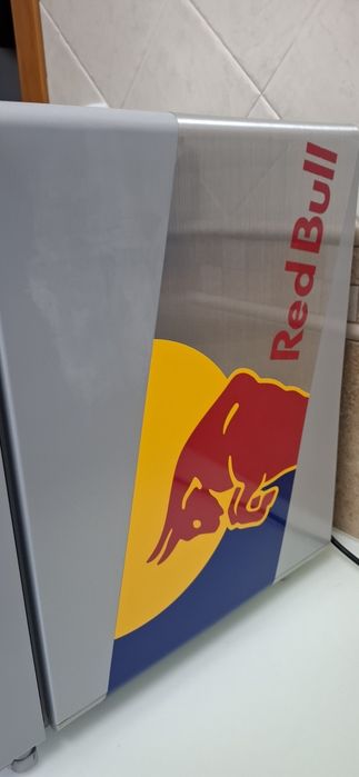 Frigorifico pequeno para bebidas
