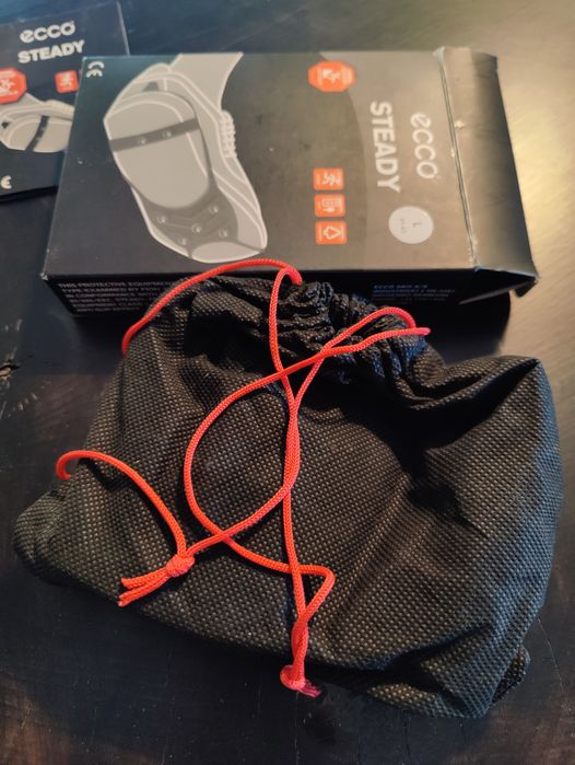 Nakładka antypoślizgowa Ecco.