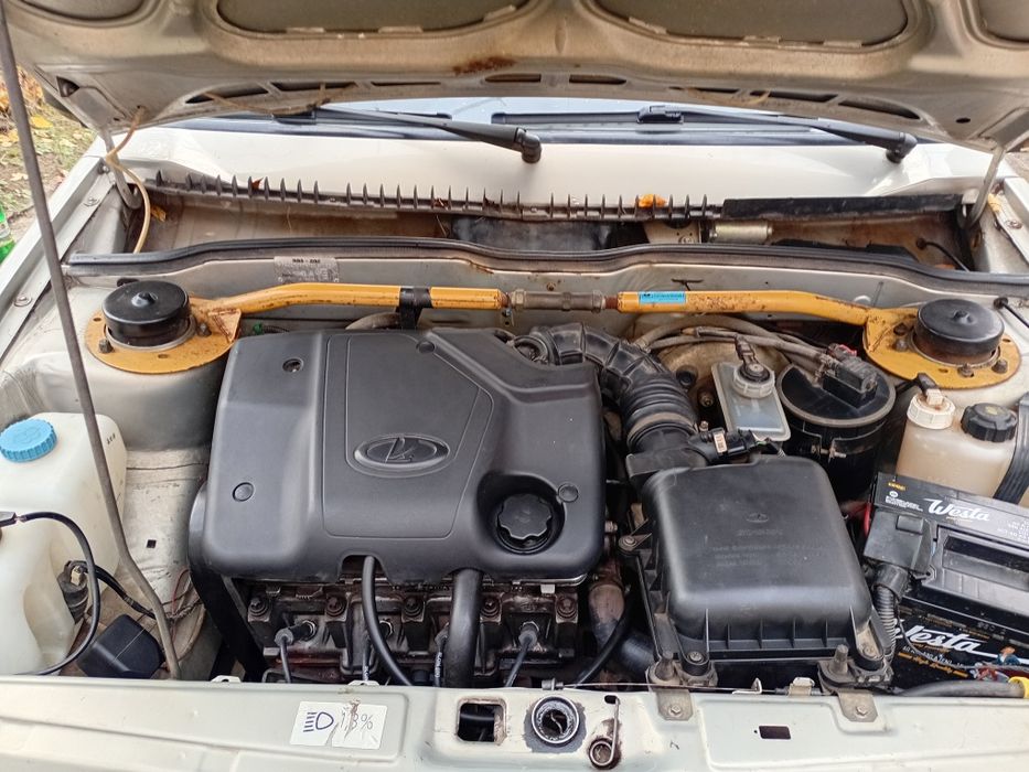 Продам 21099. Хорошему Стане