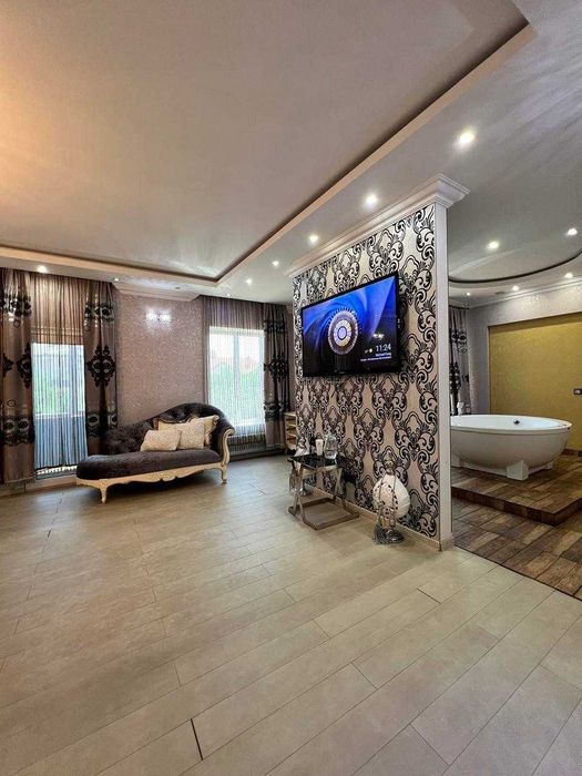 Дом по адресу (площадь 367 м²) - Atlanta.ua - фото 12