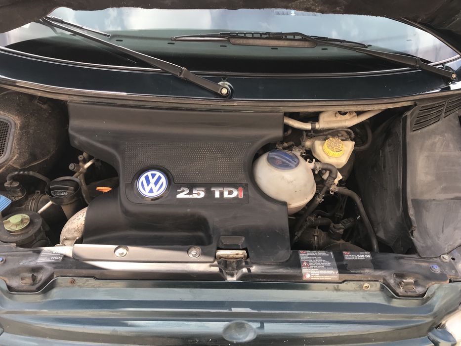 Продам фольксваген транспортер дубль груз пас