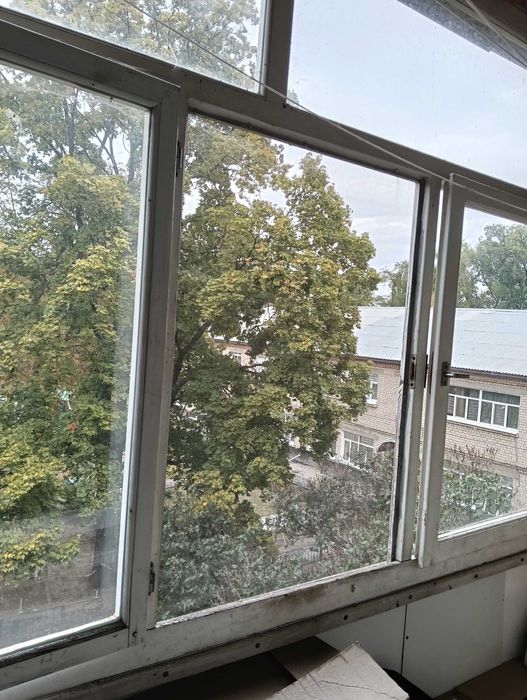 АН продає 1но кімнатну Полігон 3/5 п/п,м/п вікна,електроопалення