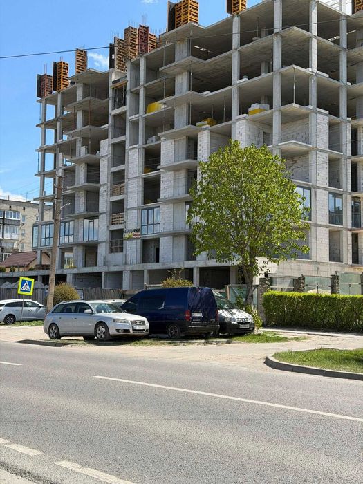 Квартира в Кременці ЖК МАНХЕТТЕН СІТІ