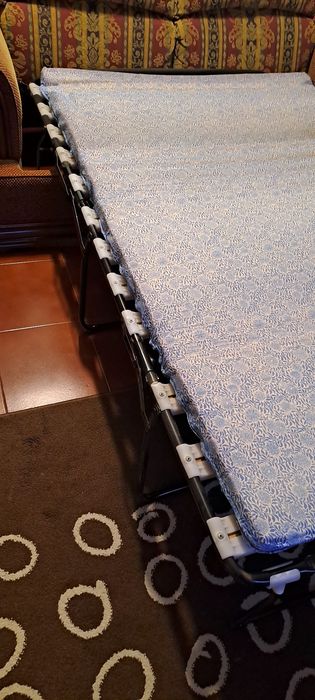 Conjunto Sofás com Sofá - Cama