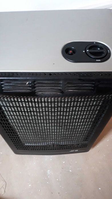 Aquecedor a gás - Catalítico  2830 Kw JFO modelo JS