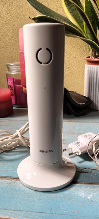 Telefone sem fios Philips