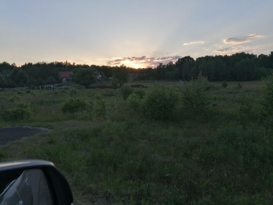 Działka Lubicz Dolny 4500m