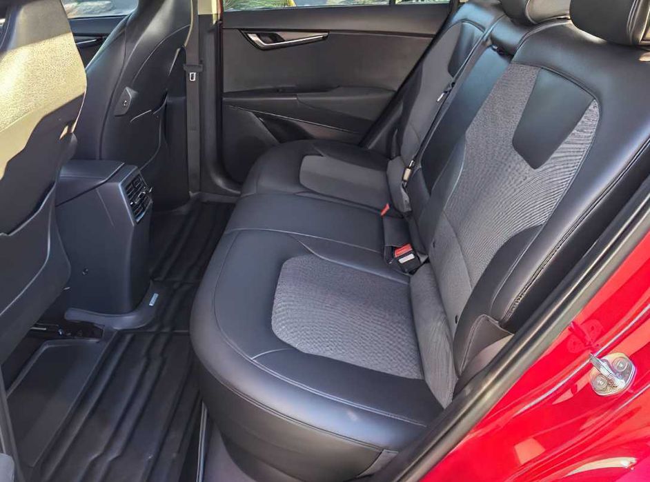 Kia Niro EV Wind      2023