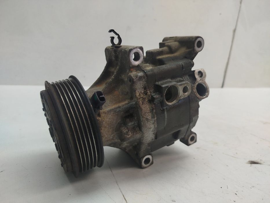 Compressor AC LANCIA Musa (350_)